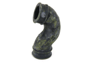 Leerlaufregulierschläuche. Porsche 993 - 99311058501