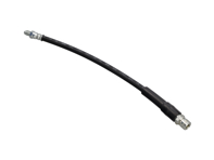 Tubo freno a pinza, ANTERIORE. Porsche 928 1978-82 - 92835507900, 92835507903 - SL4219