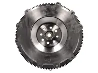 Volano in acciaio di peso medio. Porsche 996/997 Carrera - 106437-12, 99611401203, 99611401205, 99711401200, 99711401201, 99711401201, 99711401203, 99711401204, 99711401205