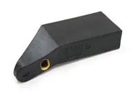 Achterbank scharnier binnen. Porsche 964/993 - 9645221960001C, 9645221950001C, 9645221950101C