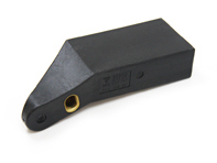 Achterbank scharnier binnen. Porsche 964/993 - 9645221960001C, 9645221950001C, 9645221950101C