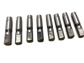 Cam follower set (8 pcs). Porsche 356 Pre-A - 53905020SET