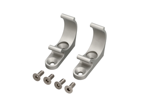 Rennline brandveiligheidsstok brandblusser billet montage clip. - FR25