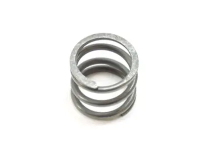 Oil Regulator Compression Spring. Porsche 924 / 928 / 993 - 92810717300