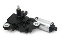 雨刮器电机，后部。保时捷 987C Cayman / 981C Cyaman - 98762808001, 98762808000, 98762808002