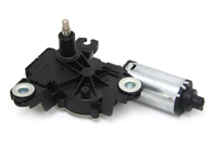 Wischermotor, hinten. Porsche 987C Cayman / 981C Cyman - 98762808001, 98762808000, 98762808002