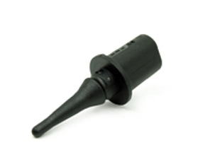 前保险杠外部温度传感器。保时捷 958 卡宴 / Panamera / 981 / 991 / 997 - 95850553500, 99664114200