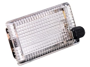 Glove Box Light. Porsche 924 / 944 - 171947311 - 171 947 311