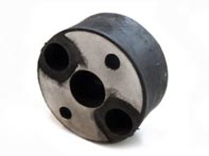 Steering rack coupling. Porsche 911 / 930 - 90134720102, 1645600200