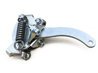 Tope de puerta. Porsche 914 1970-76 - 91453103710