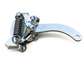 Tope de puerta. Porsche 914 1970-76 - 91453103710