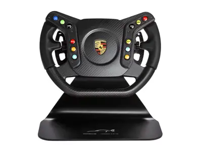 Porsche Gamingstuur 911 GT3 Cup – Gelimiteerd - WAP0500300RGLR