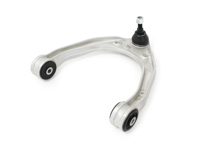 前上叉臂。保时捷卡宴 - 955-341-027-00, 95534102700, 95534102701, 95534102702, 1140105400, 7L0407021A, 37154061500, 7L0407021B, 7L0407021, 12-021B, 955.341.027.00, 955.341.027.01, 7L0407021B, 955.341.027.02, 955.341.027.02, 7P0407021, 95834105100, 7L8407021A - URO-012599