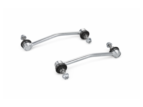 Drop links, Front. SET OF 2. Porsche 964 C2 90-94 / 965 91-94  (96434307101, 96434307201) - 96434307100, 96434307200, 96434307101, 96434307201 - PR02023P, PR02024P