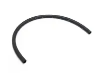 Slang. Hulpluchtregelaar naar luchtfilterkast. Porsche 930 3.3L 83-89 - 99923900940, PCG239094A