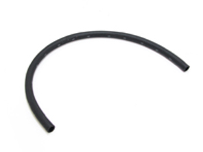 Slang. Hulpluchtregelaar naar luchtfilterkast. Porsche 930 3.3L 83-89 - 99923900940, PCG239094A