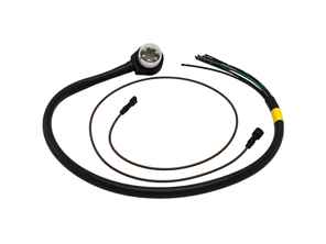 Reparación del interruptor del limpiaparabrisas. Porsche 911 1974-77 - 91161200212 - RD-911.004