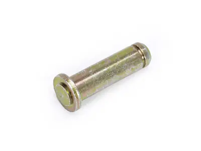 Goupille pivotante d'amortisseur. Porsche 911 / 964 / 993 - 99916604302, 99908700302, 90008701102, 9991660430C