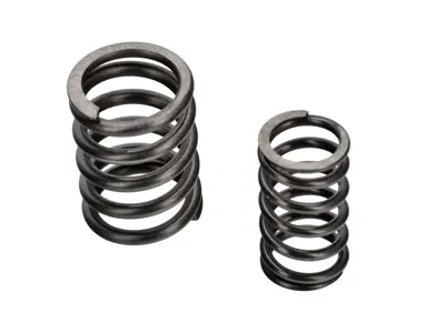 Intake valve spring. Porsche 987 Boxster / 987C Cayman / 996 / 997 - 99610593900