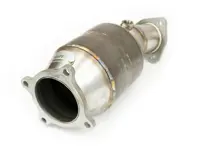 Convertitore catalitico sportivo Fabspeed. Porsche Macan 2.0L (2019-2021) - FS.POR.MCN2-19.SC - FS.POR.MCN2-19.SC