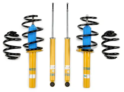 Kit de suspension Bilstein B12 Tuning pour Porsche 996 Carrera 2 - 46-193612, 46193612 - 46-193612