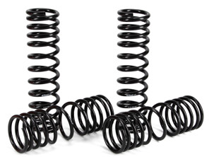 Lowering Springs Porsche 964 89-94 Eibach Pro-Kit - 96434353105, 96434353105504, 96434353111, 96434353111504, 96434353113, 96434353113504, 96434353106, 96434353106504, 96434353112, 96434353112504, 96434353114504, 96434353109, 96434353109504, 96434353180, 96434353180504, 96433353102, 96433353102504, 96433353103, 96433353103504, 96433353104, 96433353104504, 96433353105, 96433353105504, 96433353109, 96433353109504 - E7201140