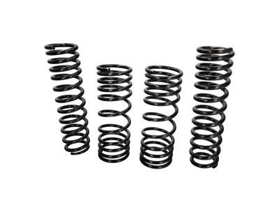 Lowering Springs Porsche 964 89-94 Eibach Pro-Kit - 96434353105, 96434353105504, 96434353111, 96434353111504, 96434353113, 96434353113504, 96434353106, 96434353106504, 96434353112, 96434353112504, 96434353114504, 96434353109, 96434353109504, 96434353180, 96434353180504, 96433353102, 96433353102504, 96433353103, 96433353103504, 96433353104, 96433353104504, 96433353105, 96433353105504, 96433353109, 96433353109504 - E7201140