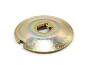 Bovenste steunring. Porsche 911 65-89 - 90134162900 - SPS11.1.122, 1642350100