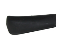 Frontschürze mit Spoilerlippe. Porsche 955 Cayenne - 95550551300, 95550551400, N90767602