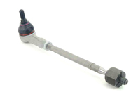 Giunto interno dell'asta di cingolo e giunto sferico esterno. Porsche Caienna - 95534703122, 95534703222, 95534703121, 95534703221, 95534703120, 95534703220, 95534703110 - JRA566, JRA567