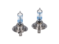 Bulbs H7 Night Breaker 150% Brighter - 99963113391, 99963113390