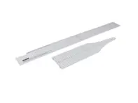 Plantilla de montaje de placa de tapa de motor reutilizable. Porsche 911 1965-73 - EQ050010 - 1605000410