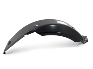 Wheel housing, rear. Porsche 981/982 Boxster / 981C/982C Cayman - 98150251500GRV, 98150251600GRV, 98150251500, 98150251600