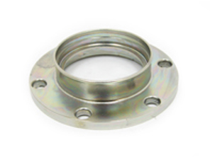 Driveshaft joint flange. Porsche 911 (930) Turbo 75-86 - 92833209703, 92833209700