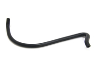 Tubo - valvola di sfiato al connettore di aspirazione. Porche 993 - 99311054302, 99311054300