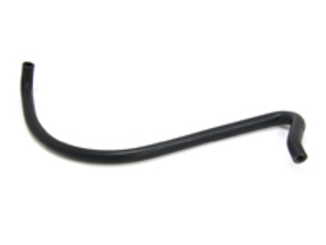 Slang - ontluchtingsventiel naar inlaataansluiting. Porsche 993 - 99311054302, 99311054300