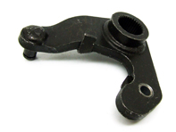 Pedaalbox hendel. Porsche 993 1995-98 - 99342351903, 99342351900, 99342351901, 99342351902, 1630700100