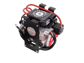 电动空调套件压缩机和冷凝器半套件适用于保时捷 911