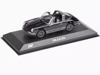 Porsche 911 Targa S 2.4 (1972) - WAP0201980NTRG