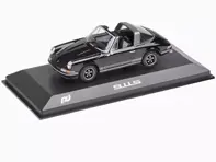 Porsche 911 Targa S 2.4 (1972) - WAP0201980NTRG