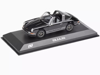 Porsche 911 Targa S 2.4 (1972) - WAP0201980NTRG