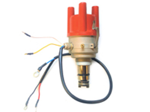 Distributore e cablaggio per Porsche 912E - 912126, 92360202100 - 912126