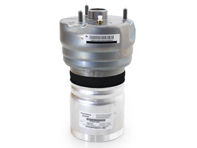 Front shock absorber air spring. Porsche Panamera 970.2 2014-16 - 97034315133, 97034315136, 97034315133, 97034315136, 97034315233, 97034315236, 97034315238, 97034315138 - DAS10216, DAS10217