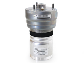 Luftfeder des vorderen Stoßdämpfers. Porsche Panamera 970 2010-16 - 97034315133, 97034315136, 97034315133, 97034315136, 97034315233, 97034315236, 97034315238, 97034315138 - DAS10216, DAS10217