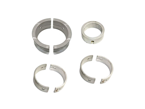 Hauptkurbelwellenlagersatz. Porsche 356B 1600 S90 - 61610013050