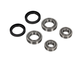 Wheel bearing front Kit. Porsche 928 1978-85 - 99905906700, 200684