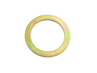 Unterlegscheibe Nockenwellenrad. Porsche 911 / 964 / 993 / 914-6 - 90110556100