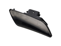 Koplampsproeierkap voorbumper. Porsche 970 Panamera 2014-18 - 97050573100G2X, 97050573200G2X - SL-15003-2 L, SL-15003-2 R