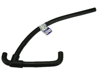 Tubo controllo depressione per frizione. Porsche 911 67-72 - 90510807500 - URO-012756