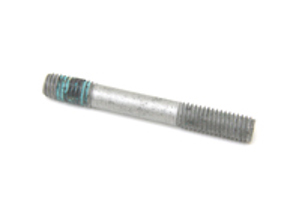 Engine crankcase stud M8 X 48. Porsche 997 Turbo /  997 GT3 - 90006010301